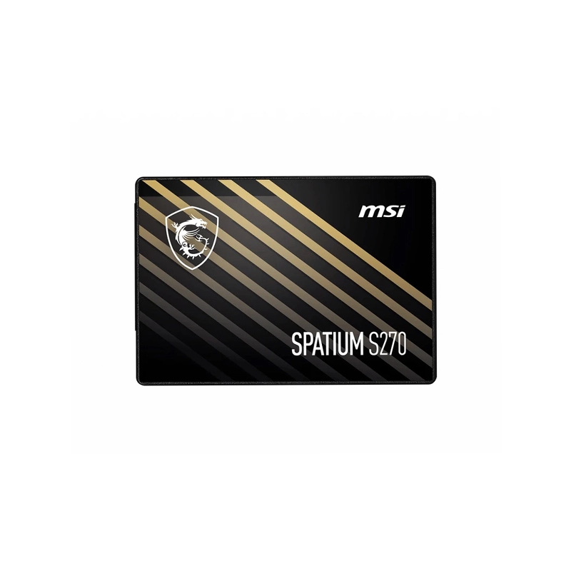 اس اس دی اینترنال ام اس آی مدل SPATIUM S270 ظرفیت 240 گیگابایت
